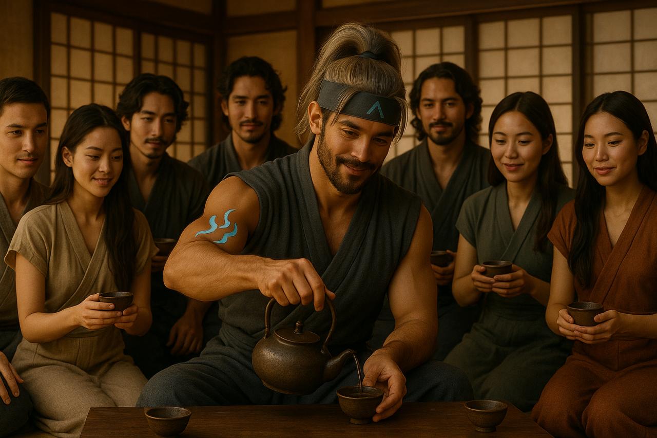 Реферальная программа